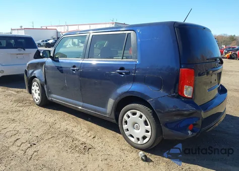 2015 Scion Xb из США, поврежденный, VIN JTLZE4FE7FJ081038